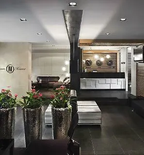 ***  Famous House Hotel Plovdiv Bulgaria