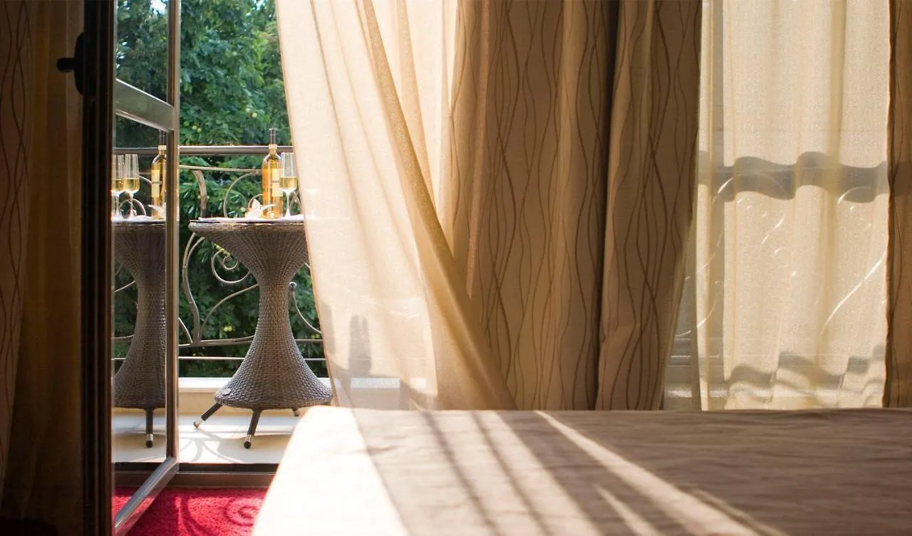 Famous House Hotel Plovdiv