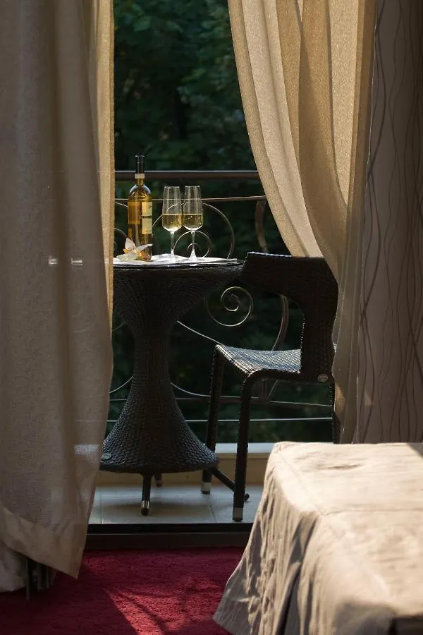 Famous House Hotel Plovdiv