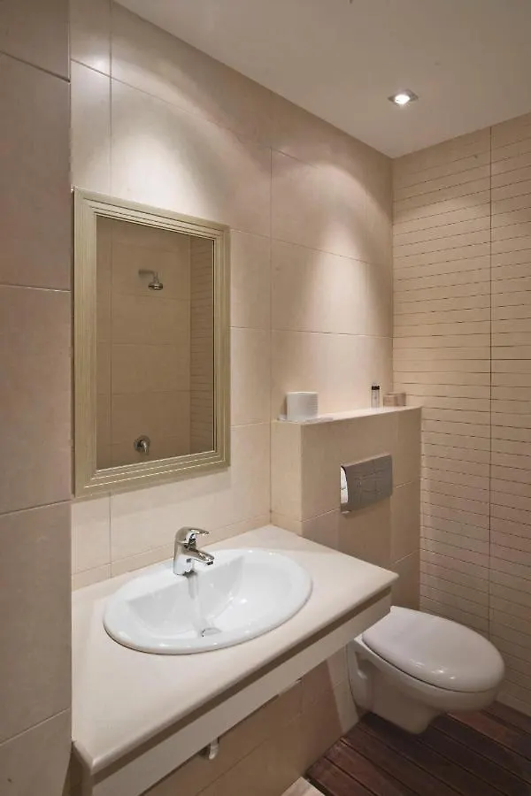 Famous House Hotel Plovdiv
