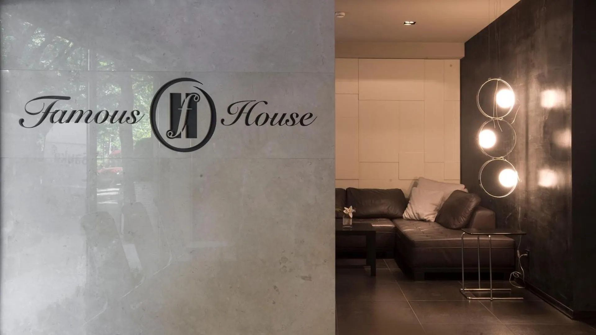 ***  Famous House Hotel Plovdiv Bulgaria