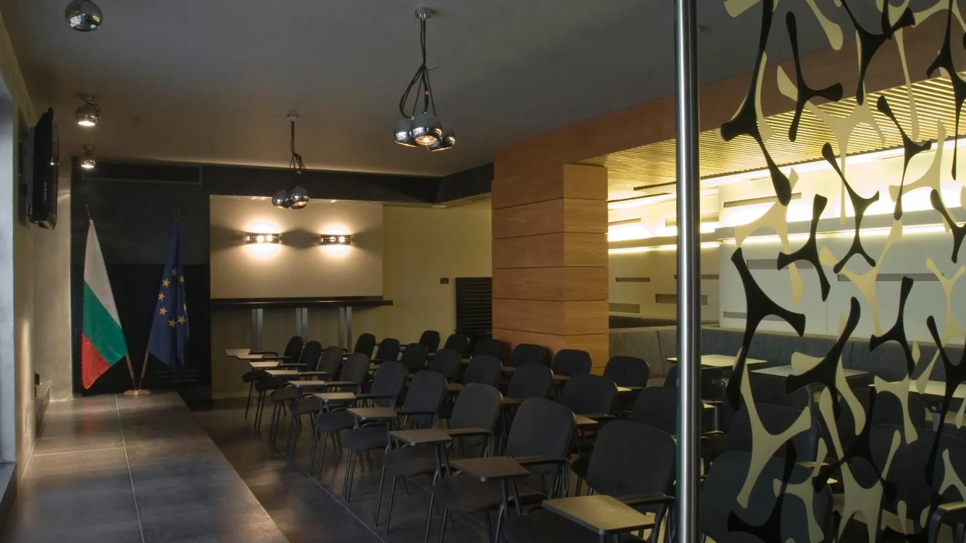 Famous House Hotel Plovdiv