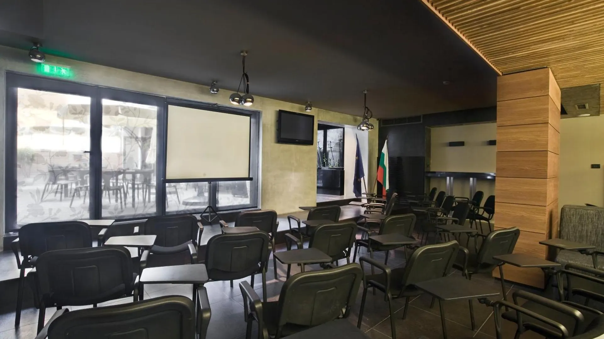 Famous House Hotel Plovdiv