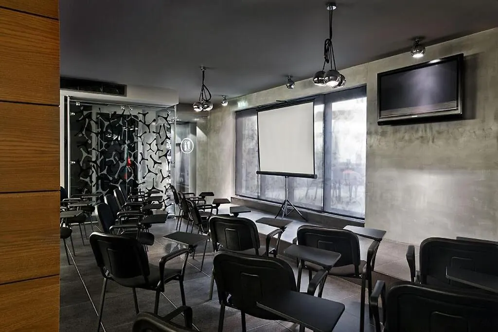 Famous House Hotel Plovdiv
