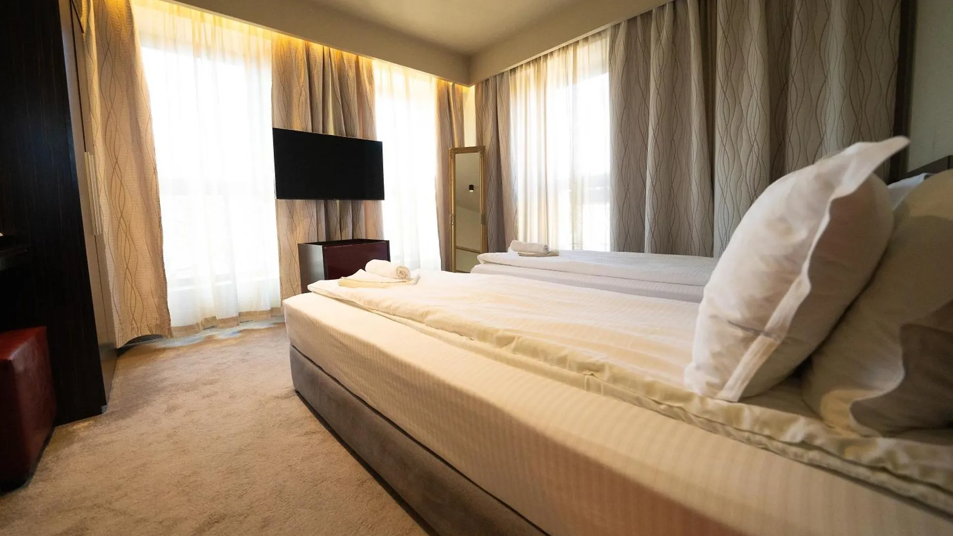 Famous House Hotel Plovdiv 3*,