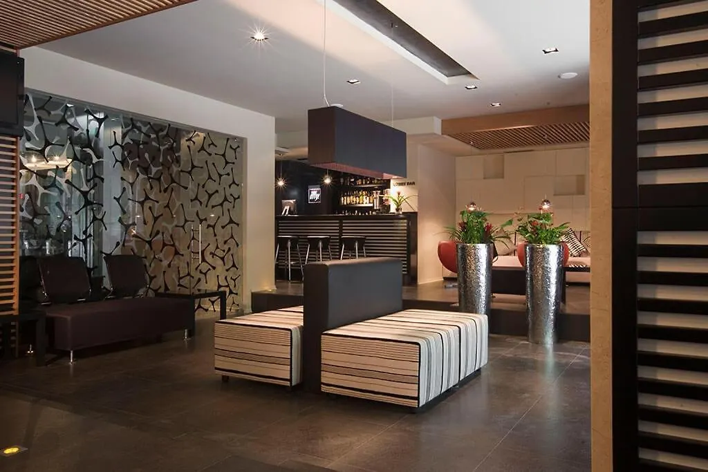 Famous House Hotel Plovdiv 3*,