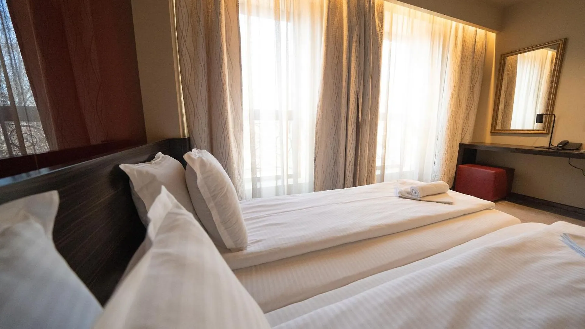 Famous House Hotel Plovdiv Bulgaria