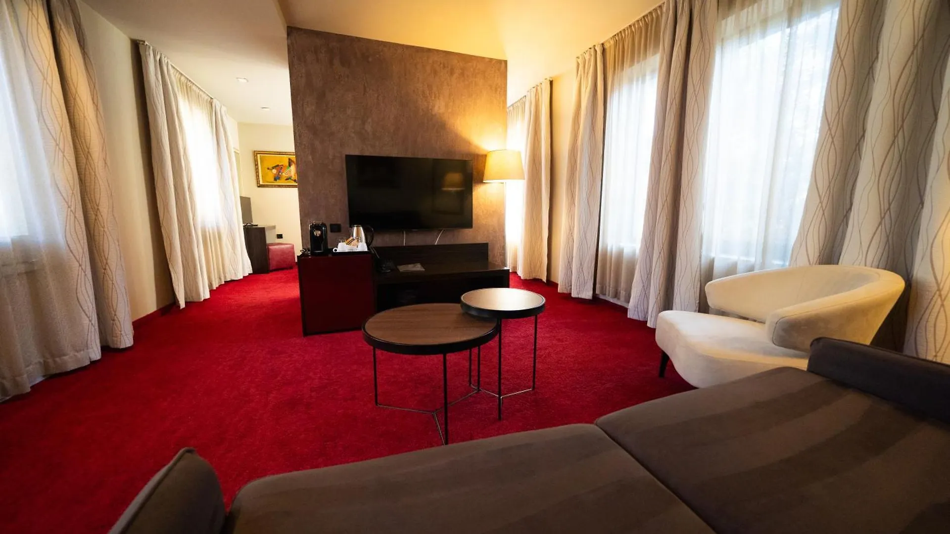 ***  Famous House Hotel Plovdiv Bulgaria