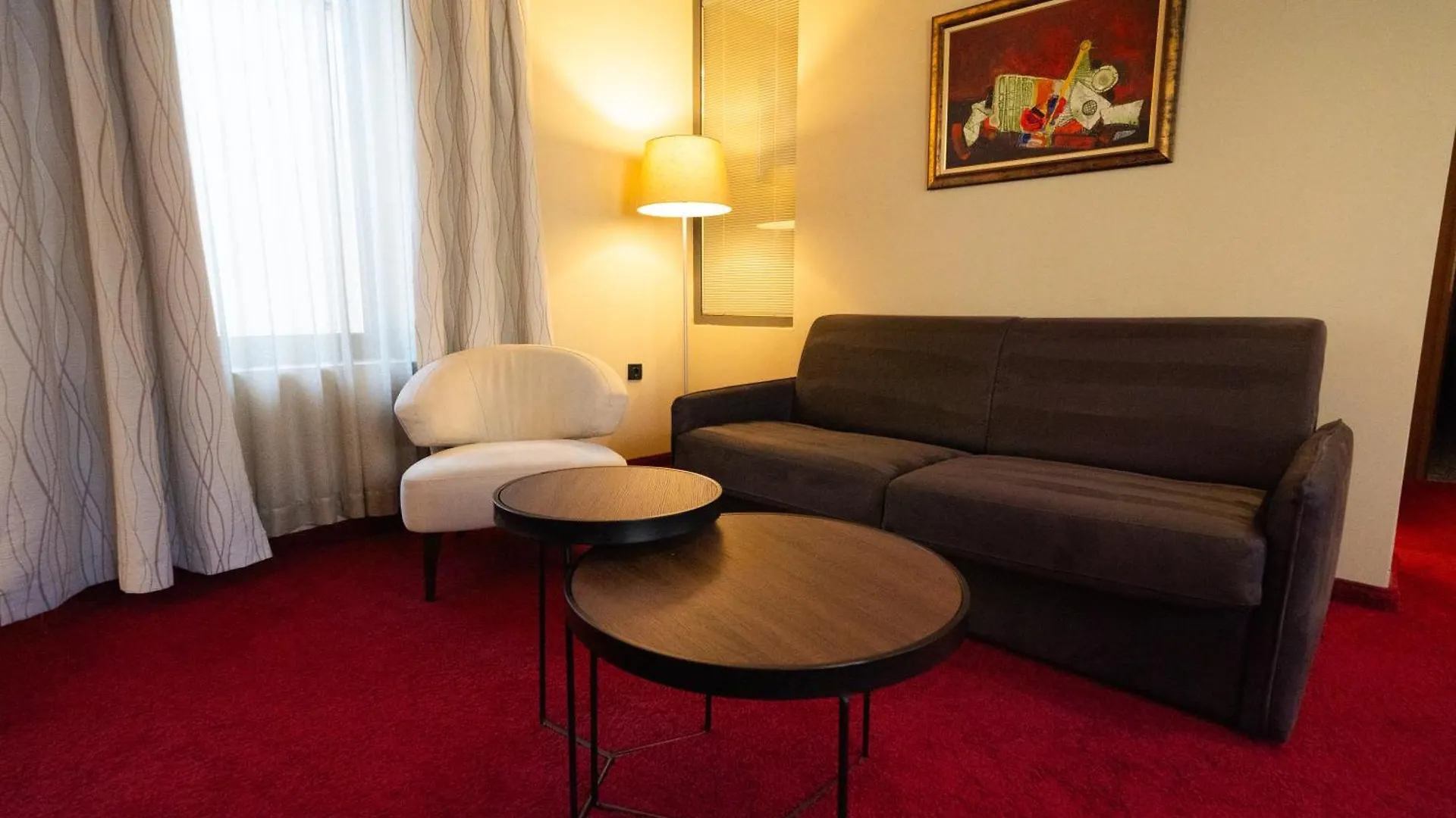 Famous House Hotel Plovdiv