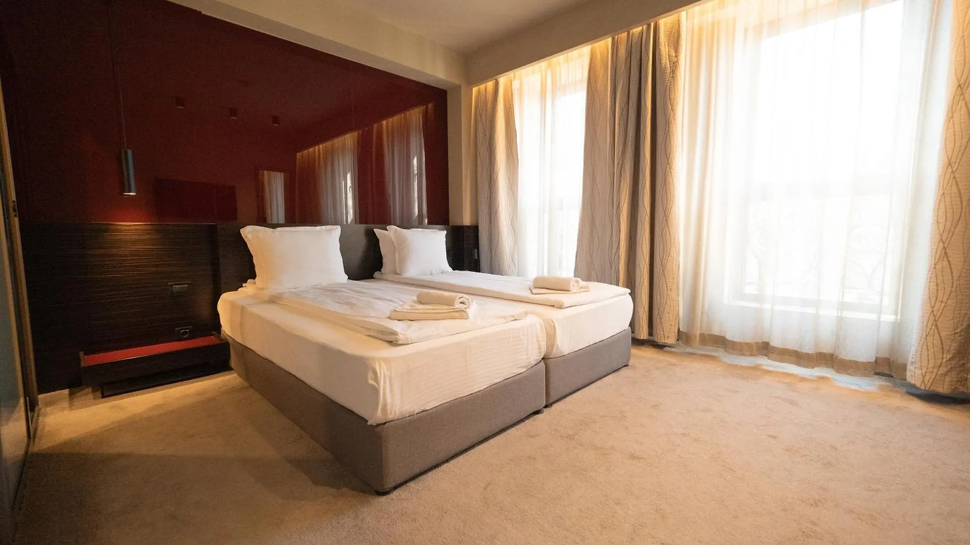 Famous House Hotel Plovdiv