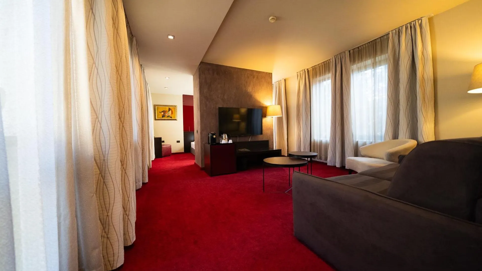 Famous House Hotel Plovdiv
