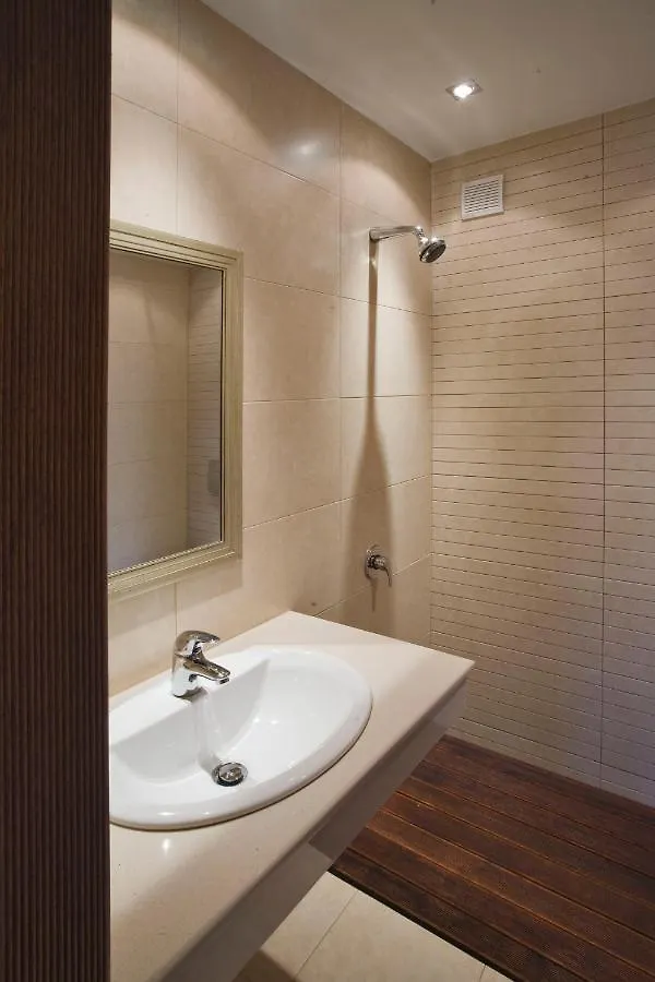 Famous House Hotel Plovdiv Bulgaria