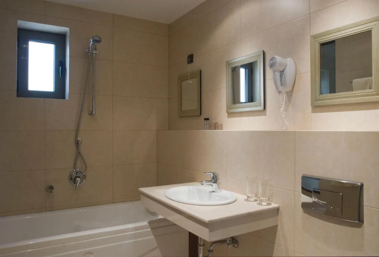 Famous House Hotel Plovdiv 3*,  Bulgaria