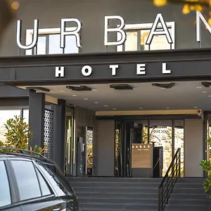 Urban Hotel