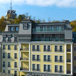 Vizualiza Hotel