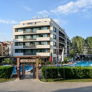 Lion Sunny Sunny Beach