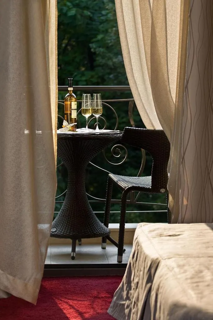 Hotel Famous House Plovdiv