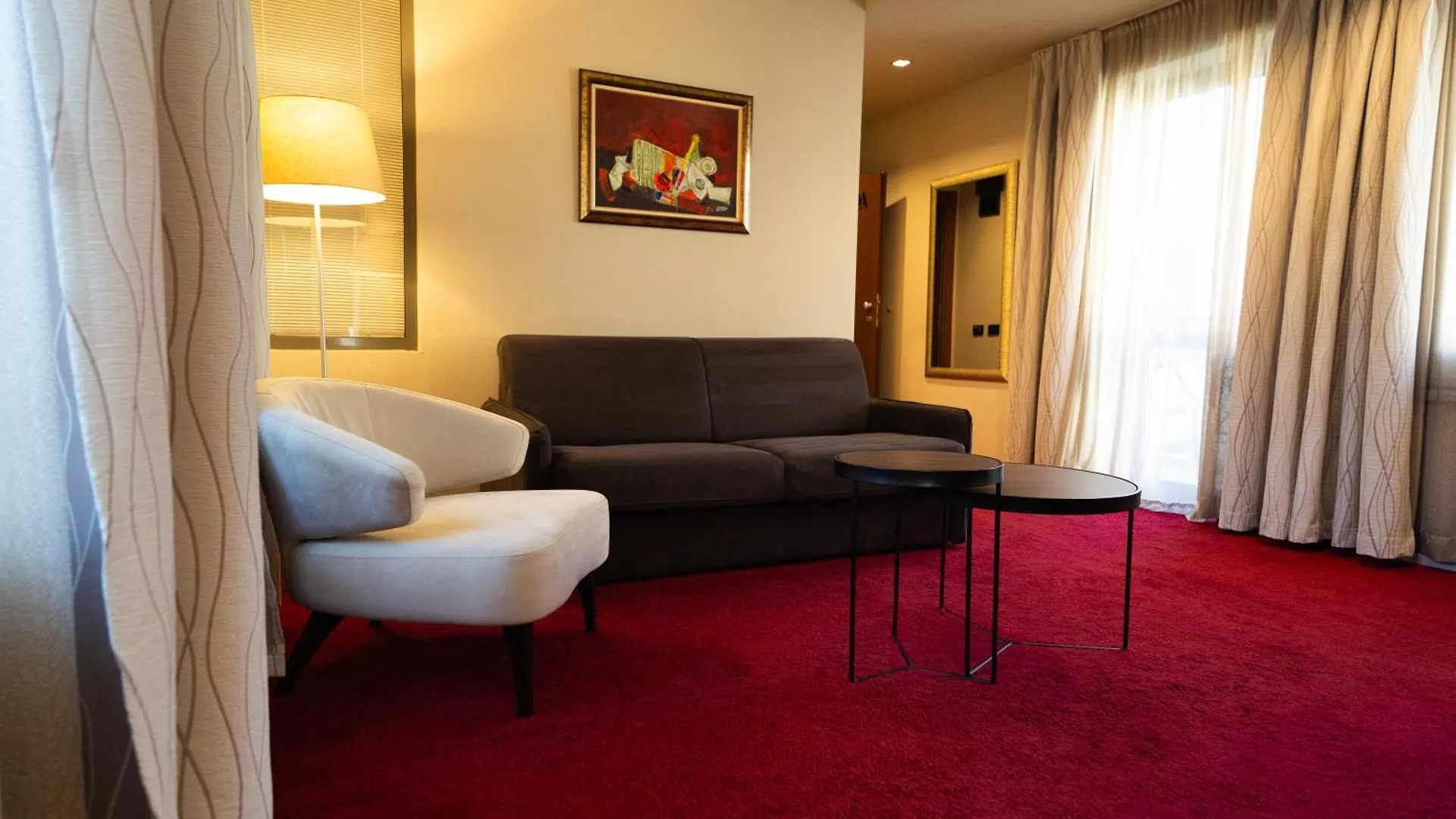 Hotel Famous House Plovdiv